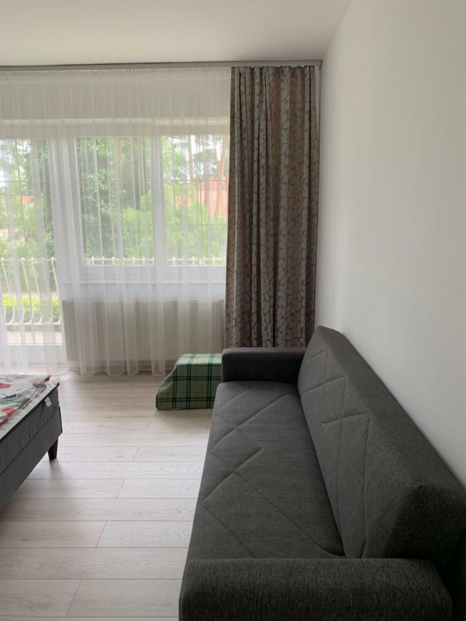 Katica Apartmanok Siófok Buitenkant foto